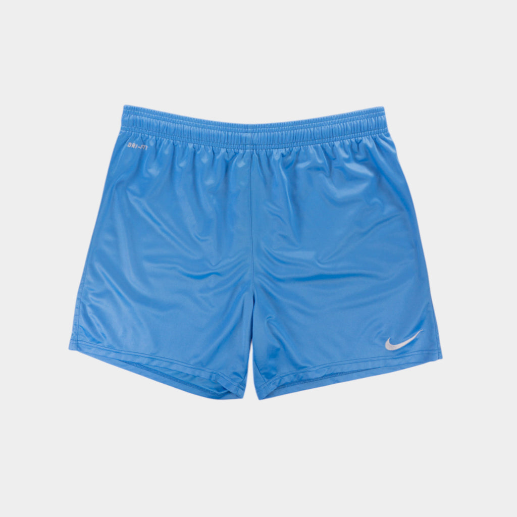 Nike Dri-Fit Сини Къси Панталони