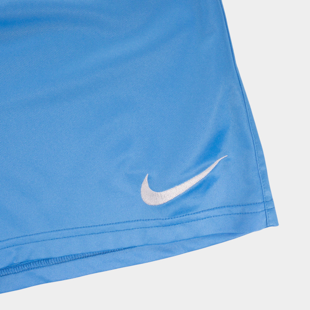 Nike Dri-Fit Сини Къси Панталони