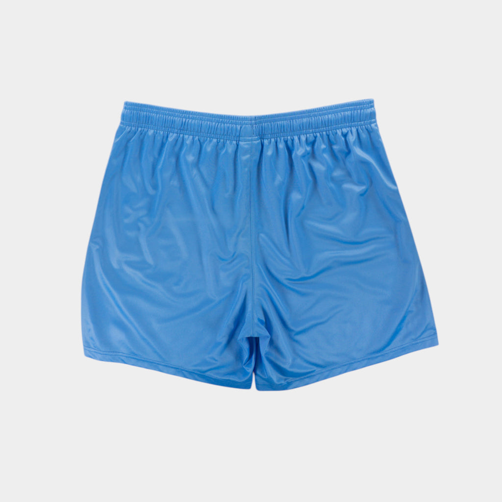 Nike Dri-Fit Сини Къси Панталони