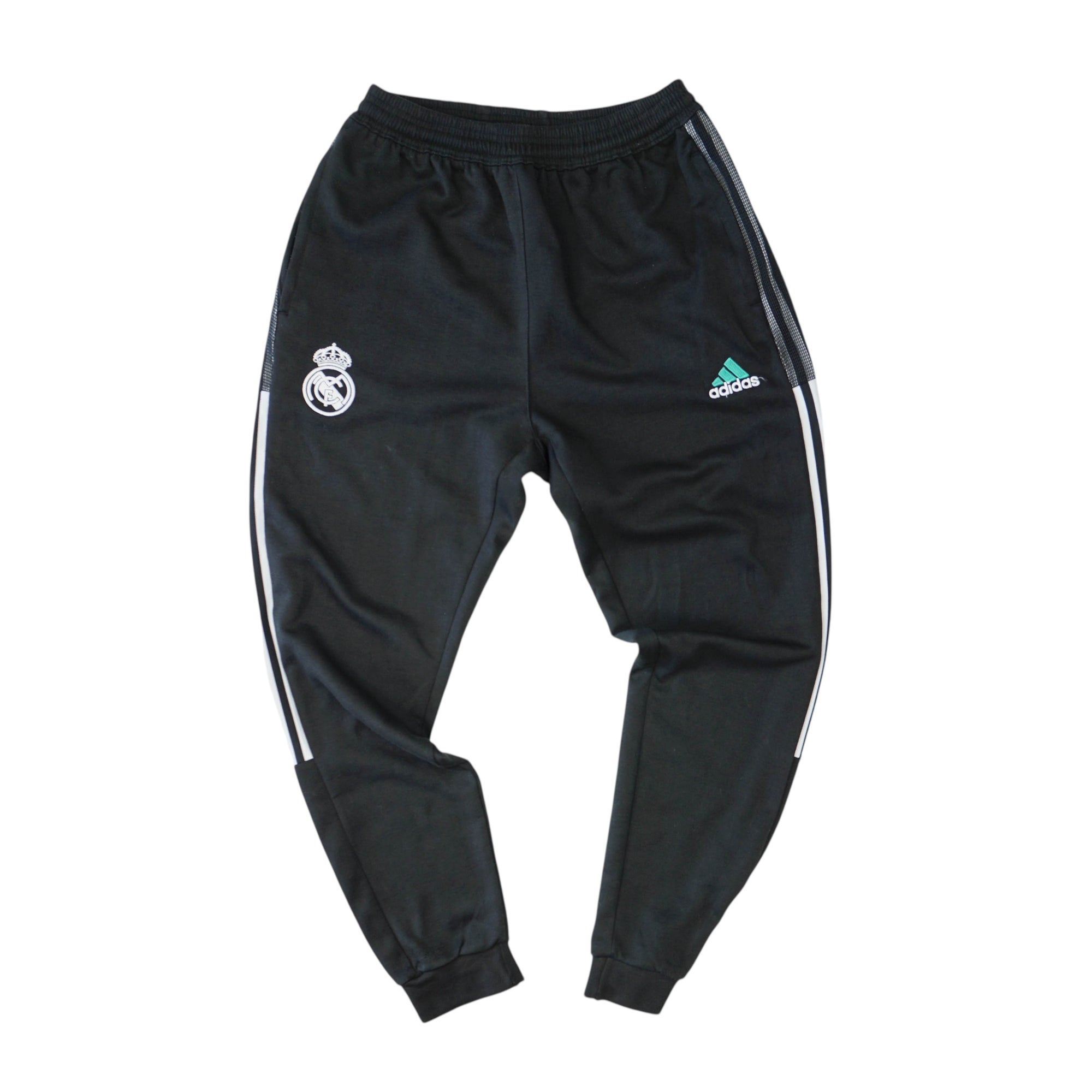 Adidas Vintage FC Real Madrid Екип