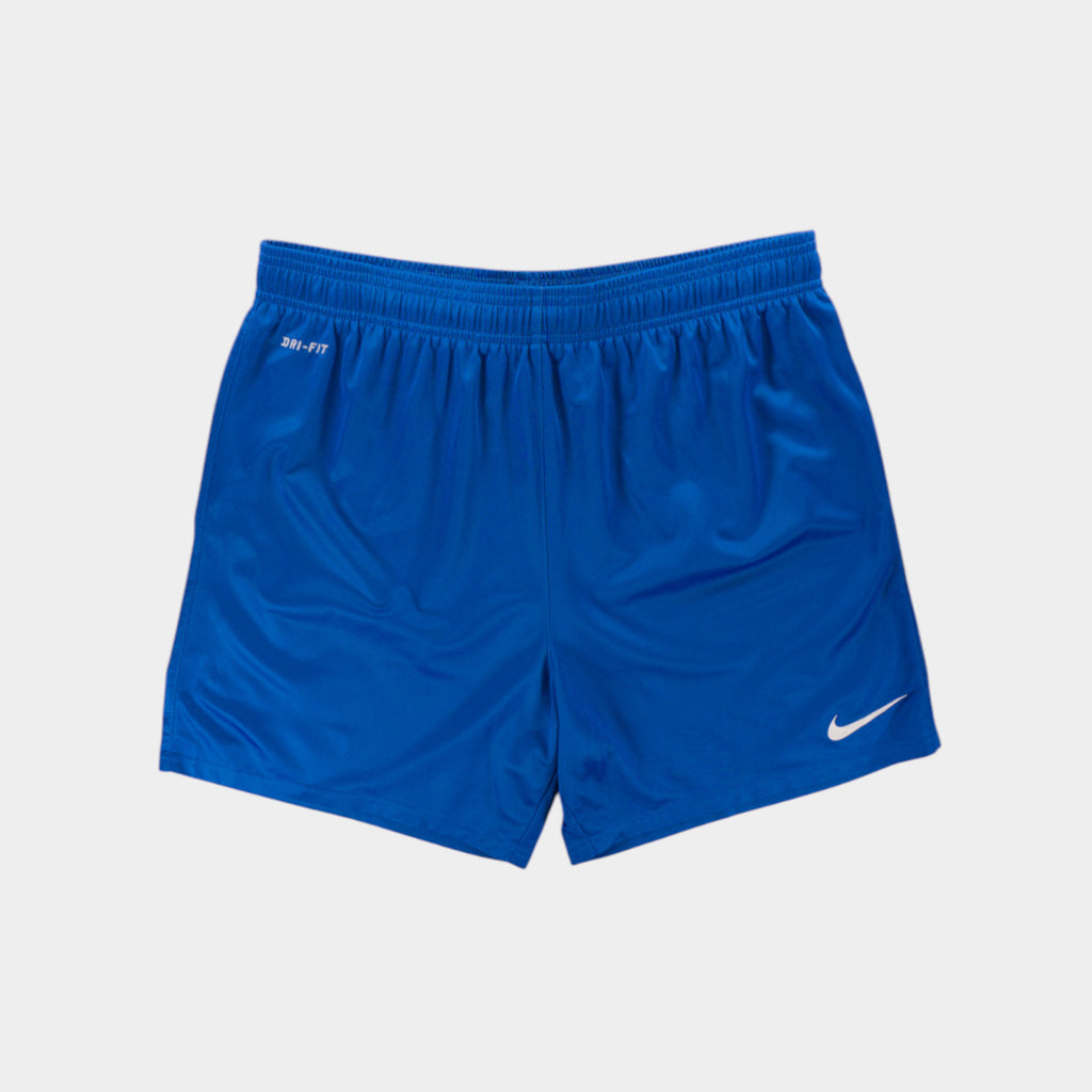 Nike Dri-Fit Сини Къси Панталони