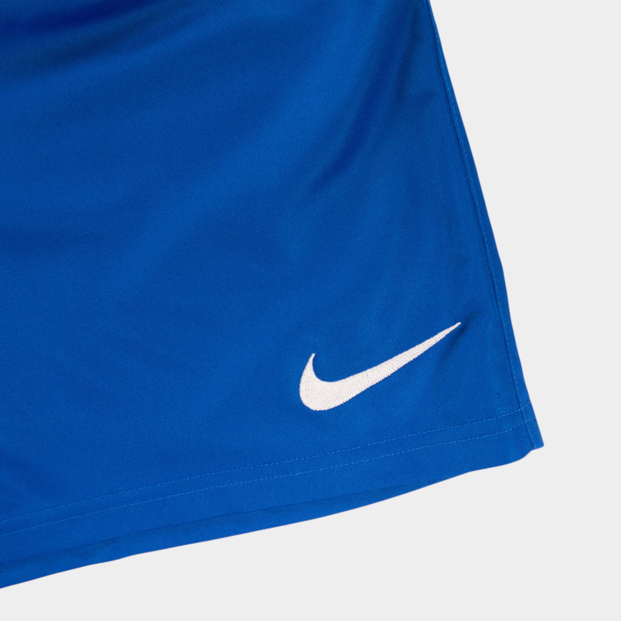 Nike Dri-Fit Сини Къси Панталони