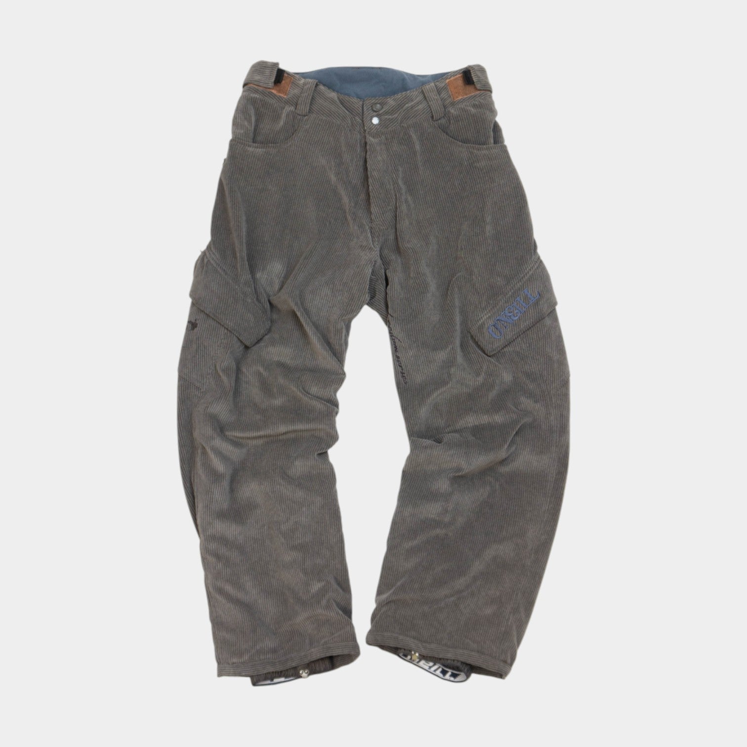 O’Neill Джинсови Туристически Панталони