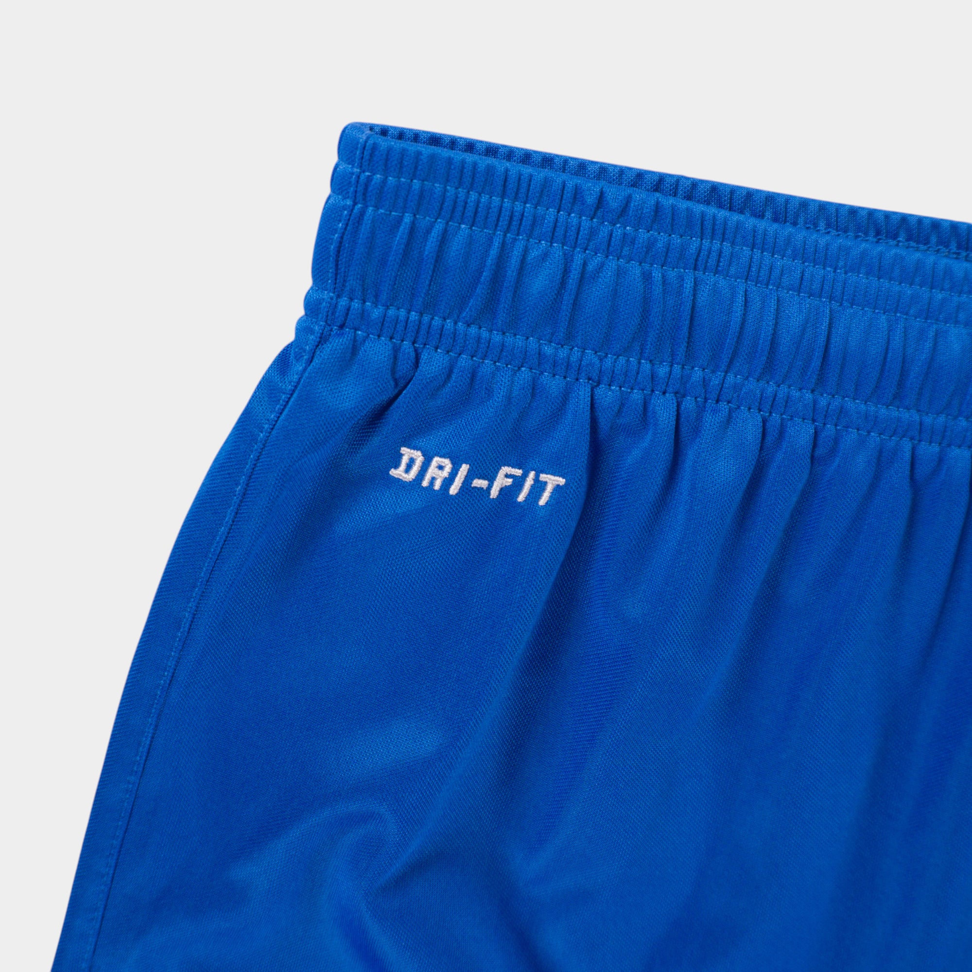 Nike Dri-Fit Сини Къси Панталони
