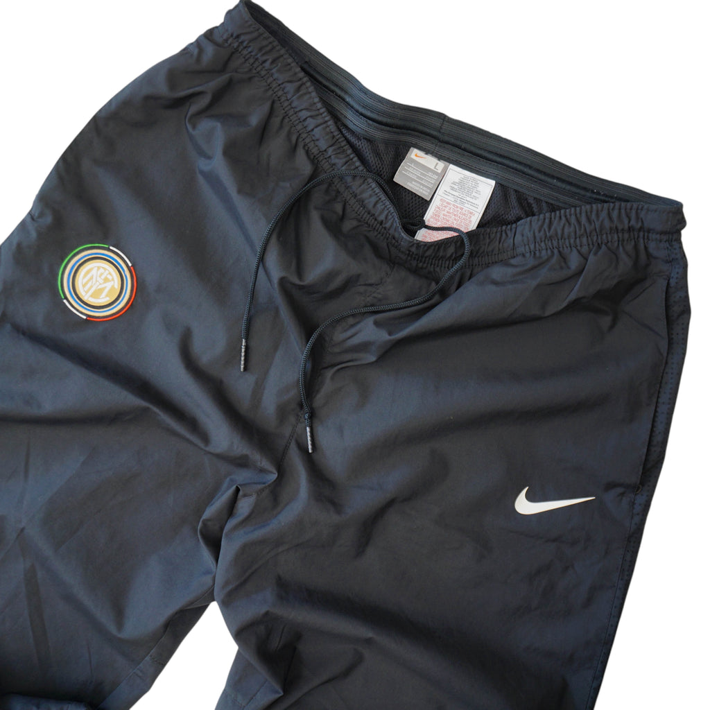 Nike Inter Milan 2009/10 Анцуг