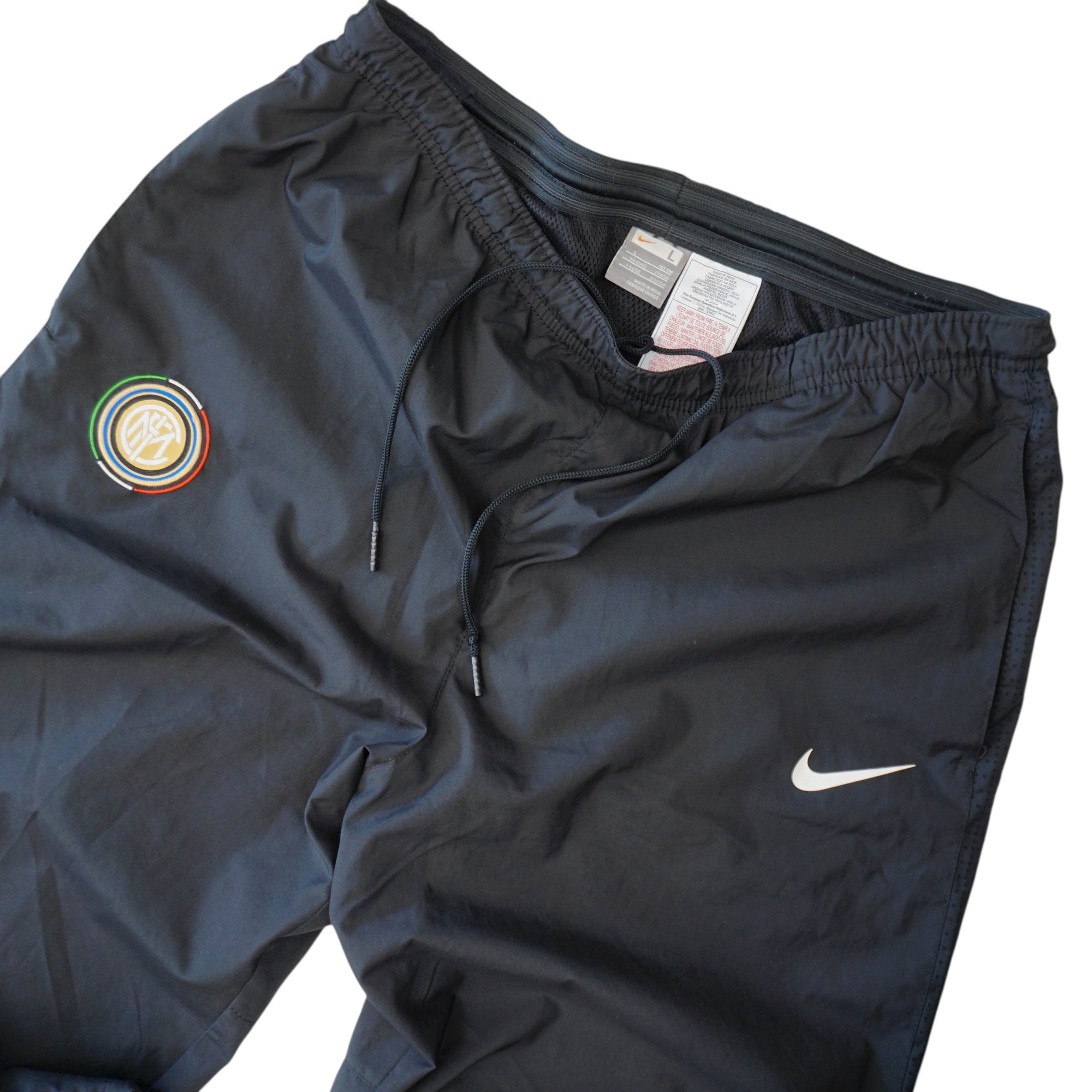 Nike Inter Milan 2009/10 Анцуг