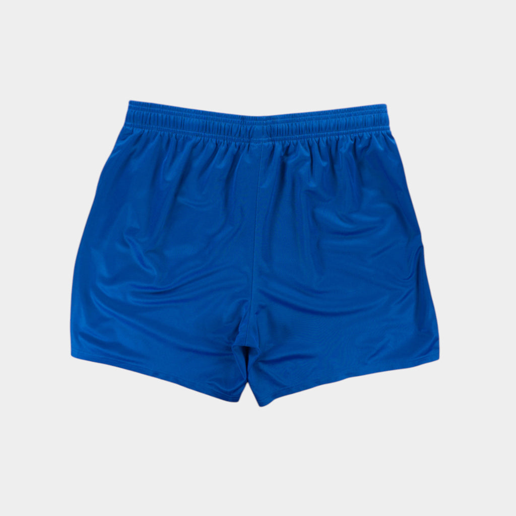 Nike Dri-Fit Сини Къси Панталони