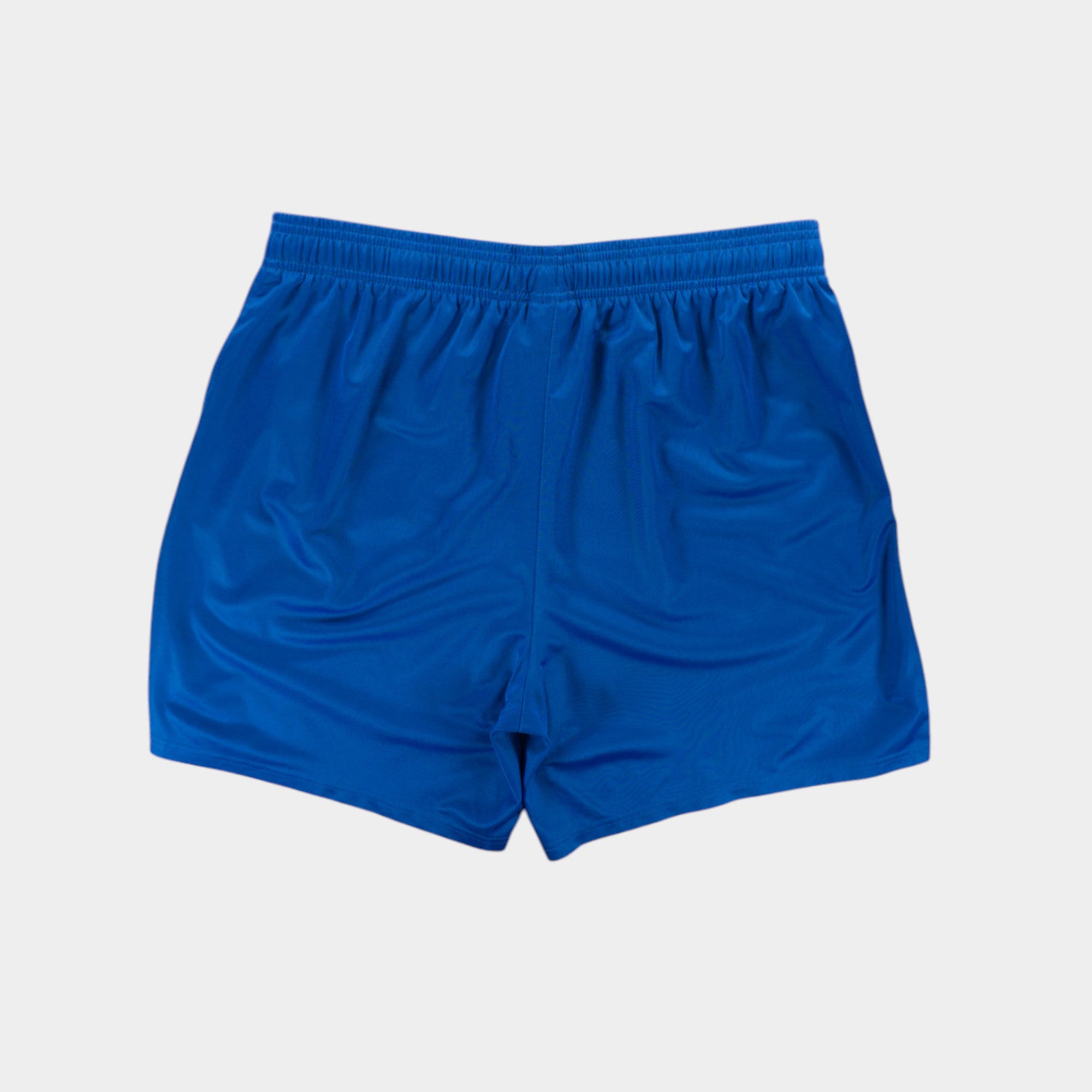 Nike Dri-Fit Сини Къси Панталони