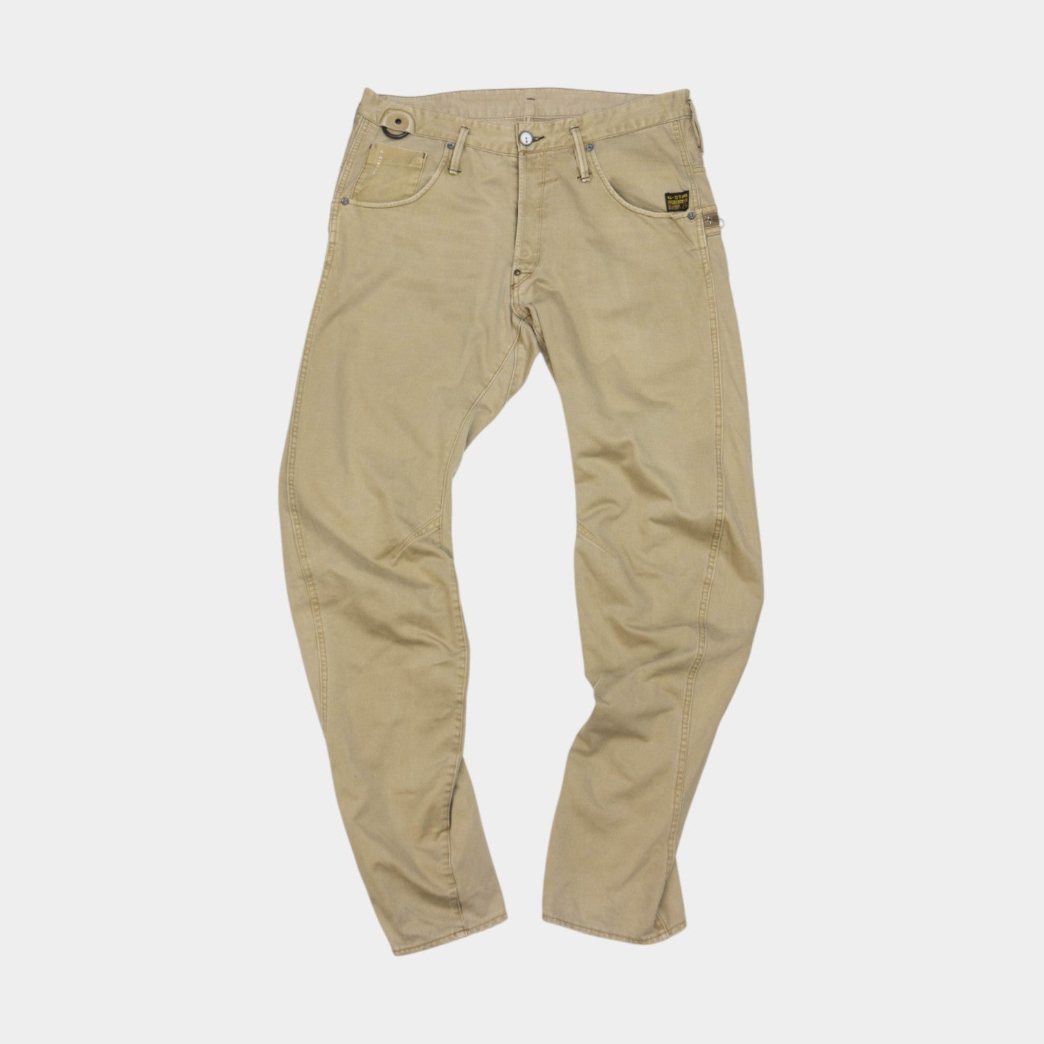 G-Star RAW Работни Дънки