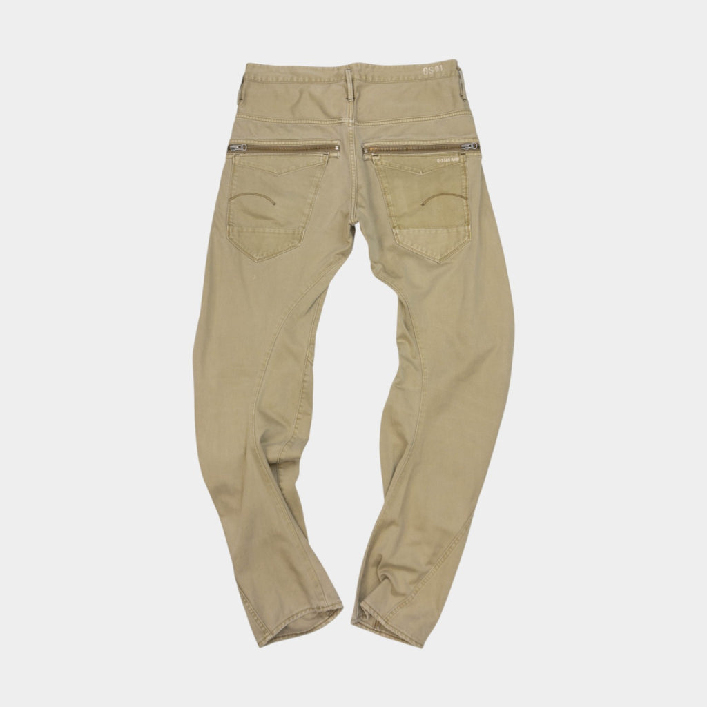 G-Star RAW Работни Дънки