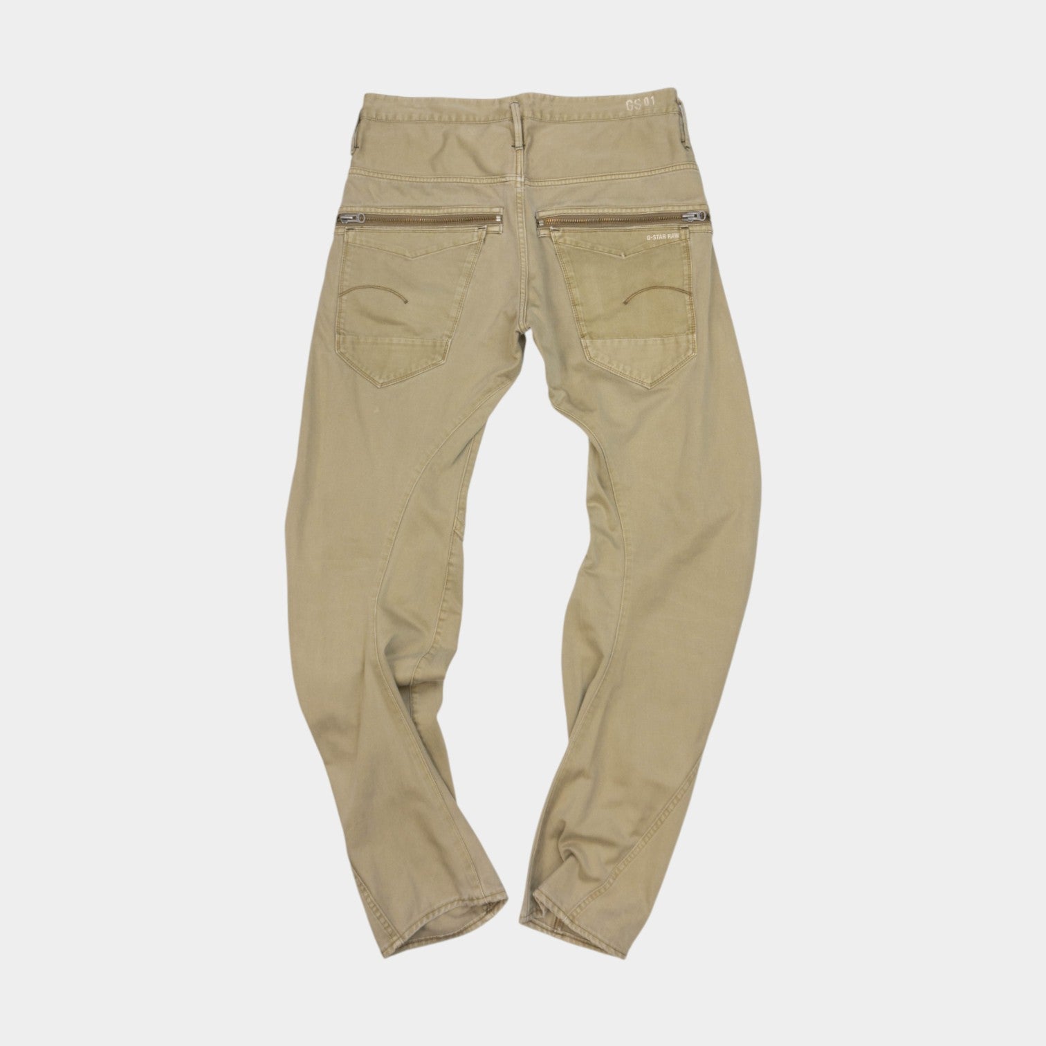 G-Star RAW Работни Дънки