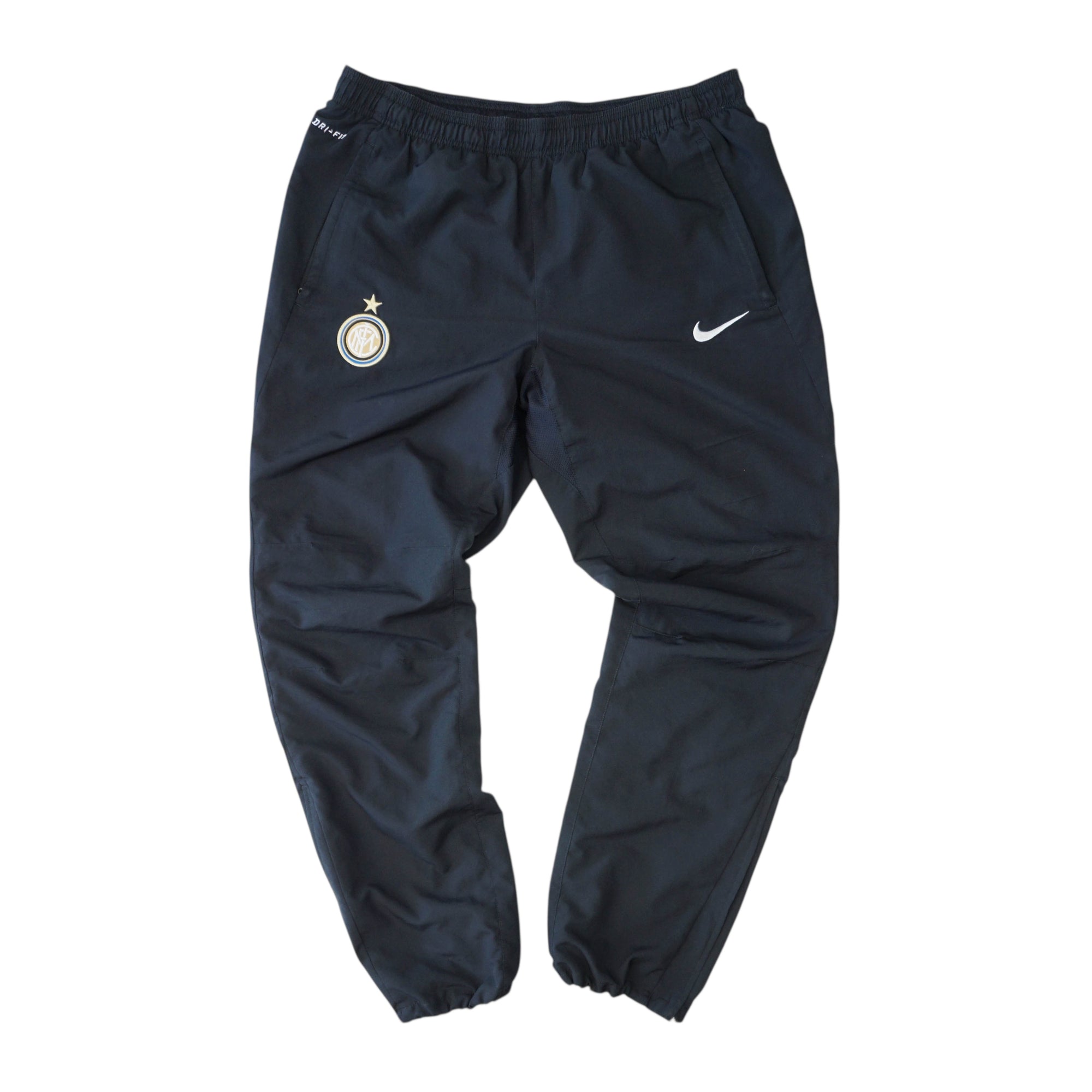 Nike Inter Milan 2014/15 Track Pants