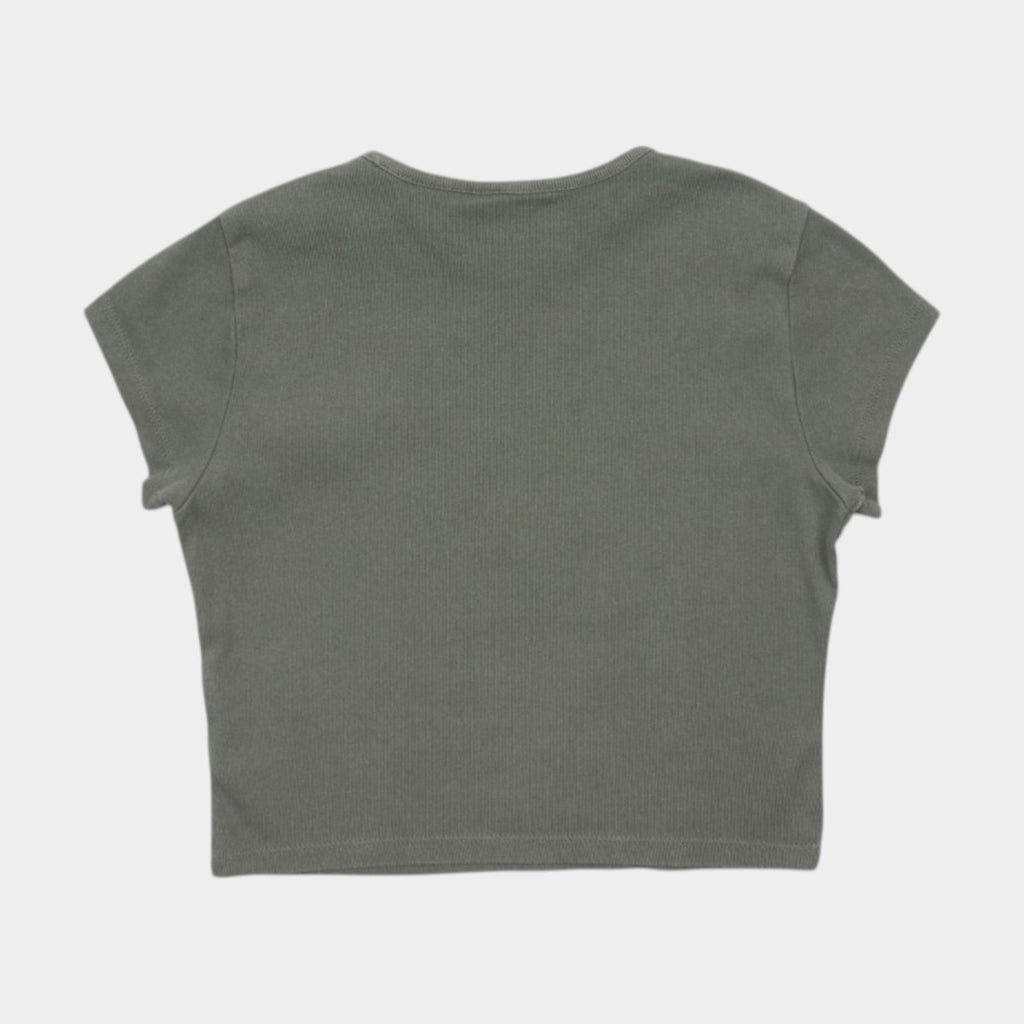 H&M X Nirvana Тениска с Графика