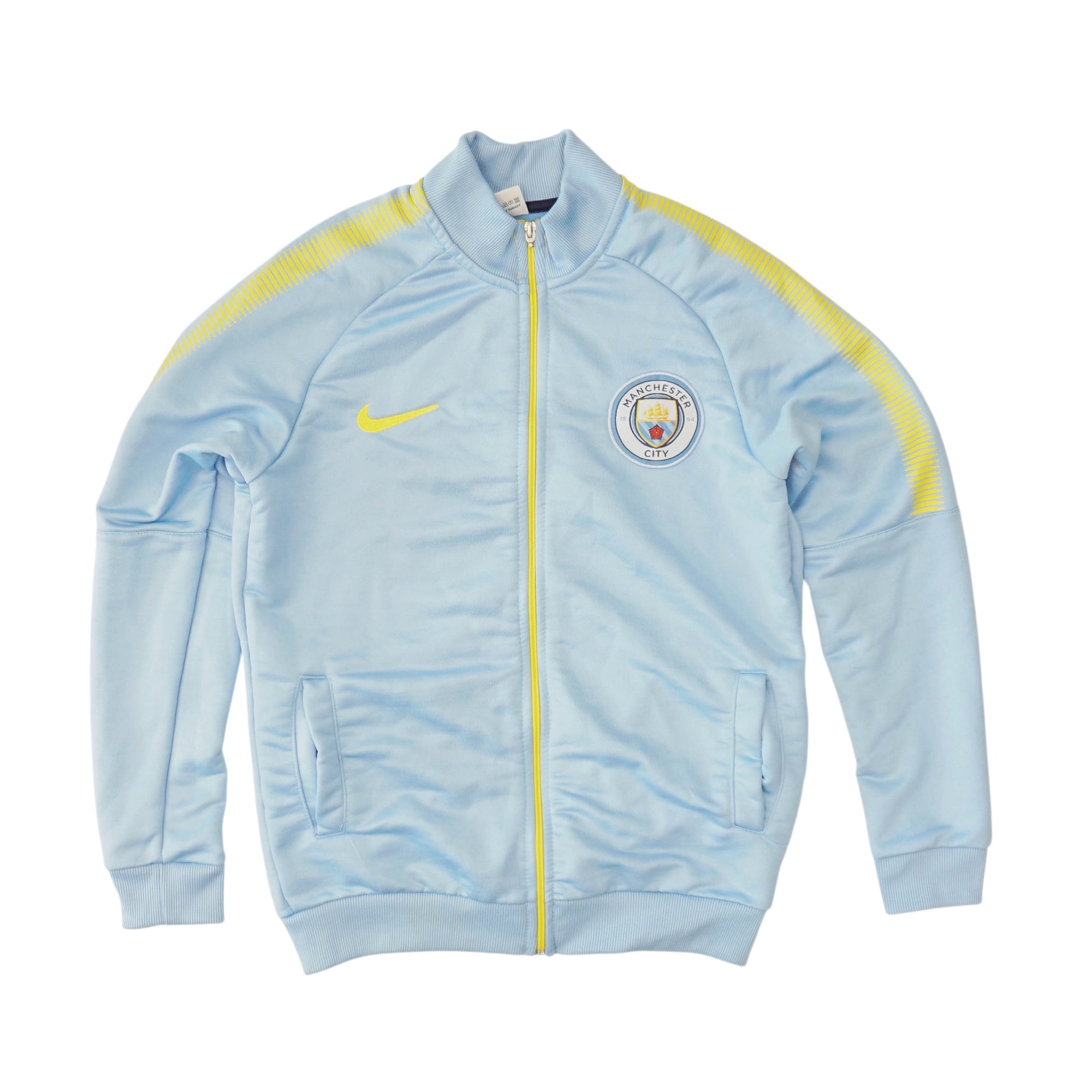 Manchester City Track Jacket