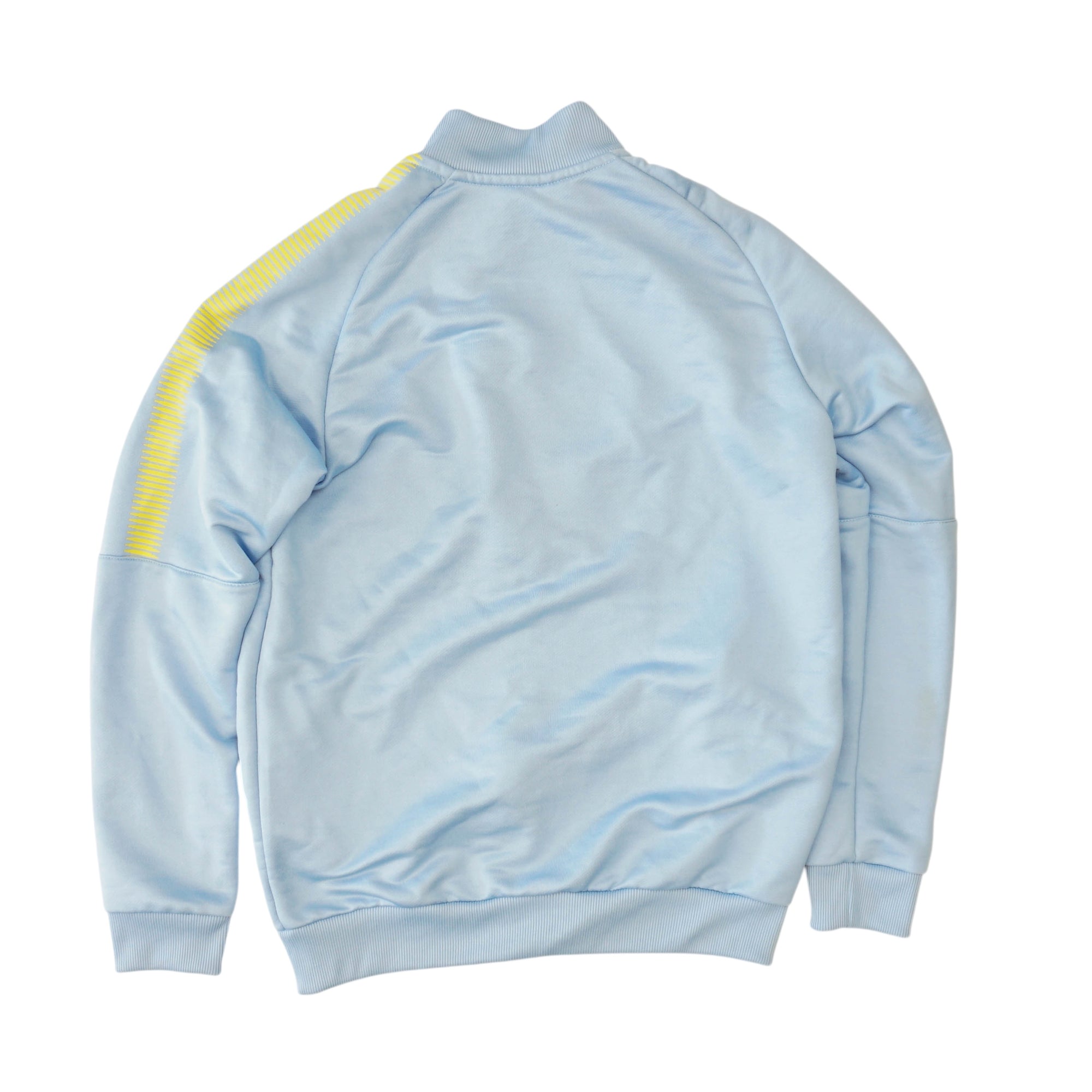 Manchester City Track Jacket