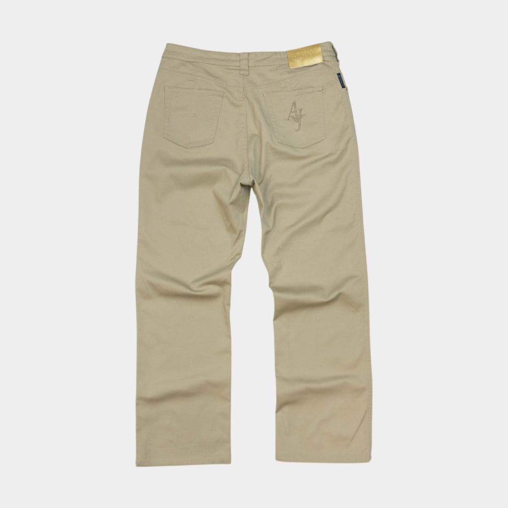 Armani Jeans Vintage Панталони