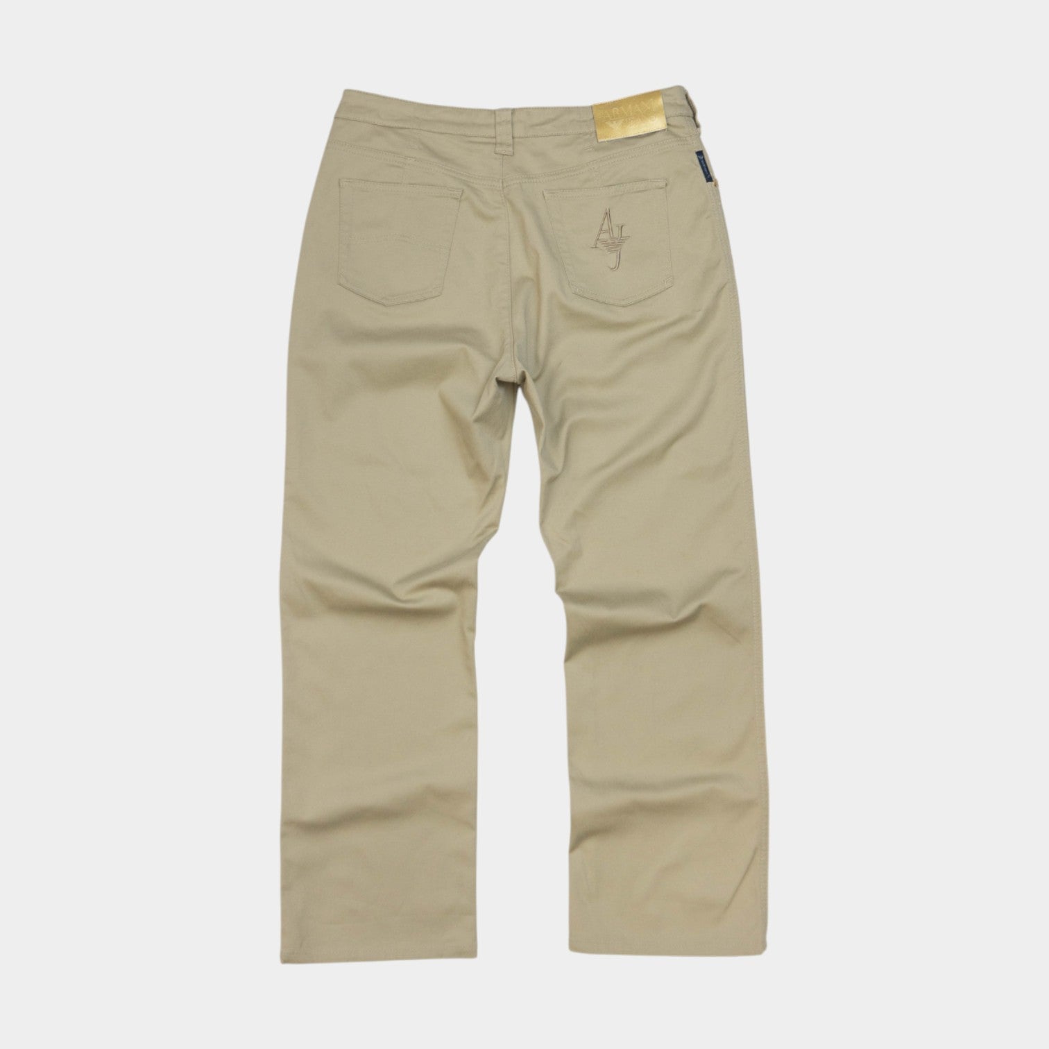 Armani Jeans Vintage Панталони