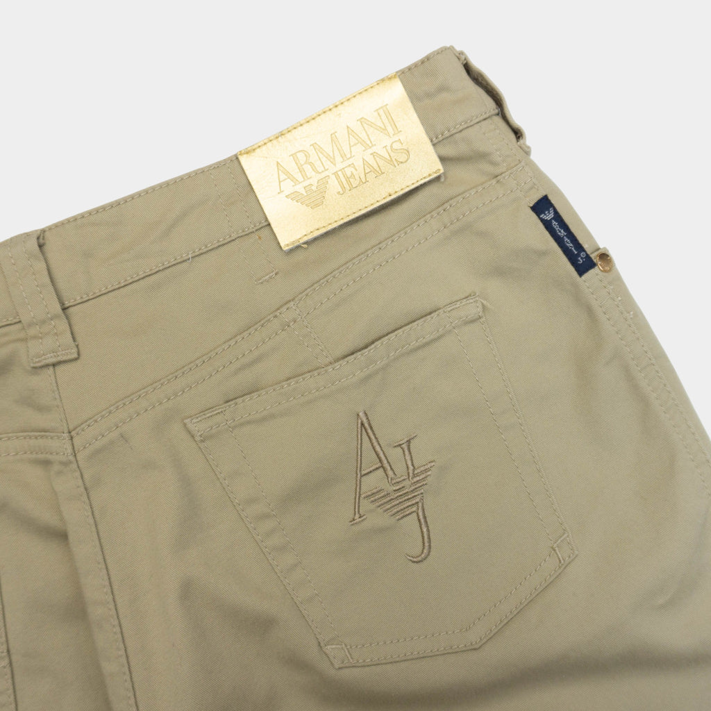 Armani Jeans Vintage Панталони