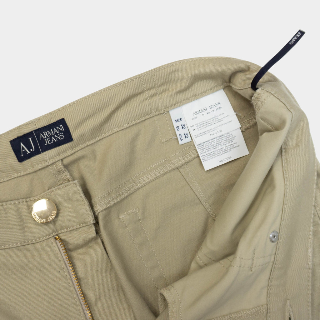 Armani Jeans Vintage Панталони