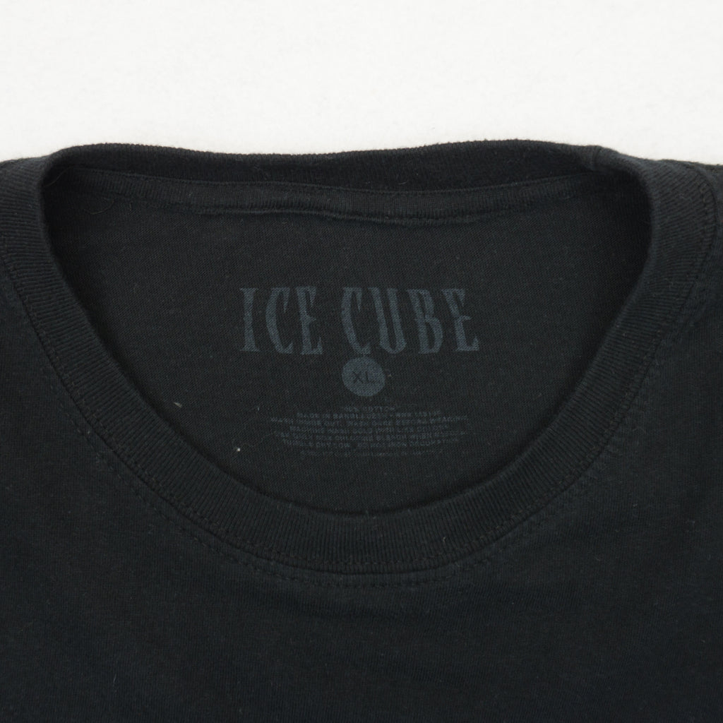 Ice Cube Тениска с Графика