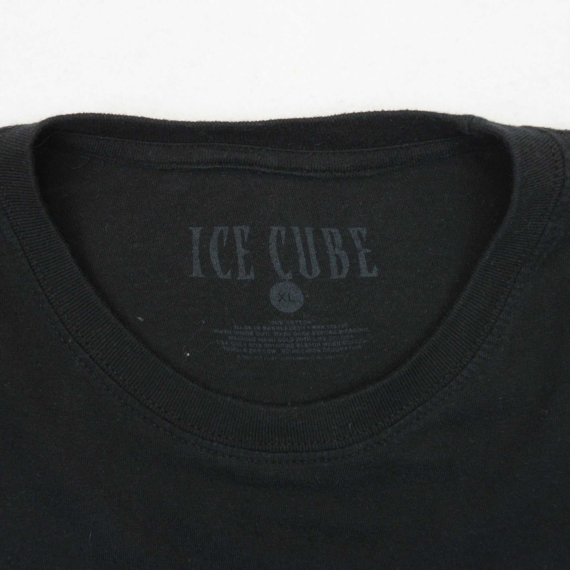 Ice Cube Тениска с Графика
