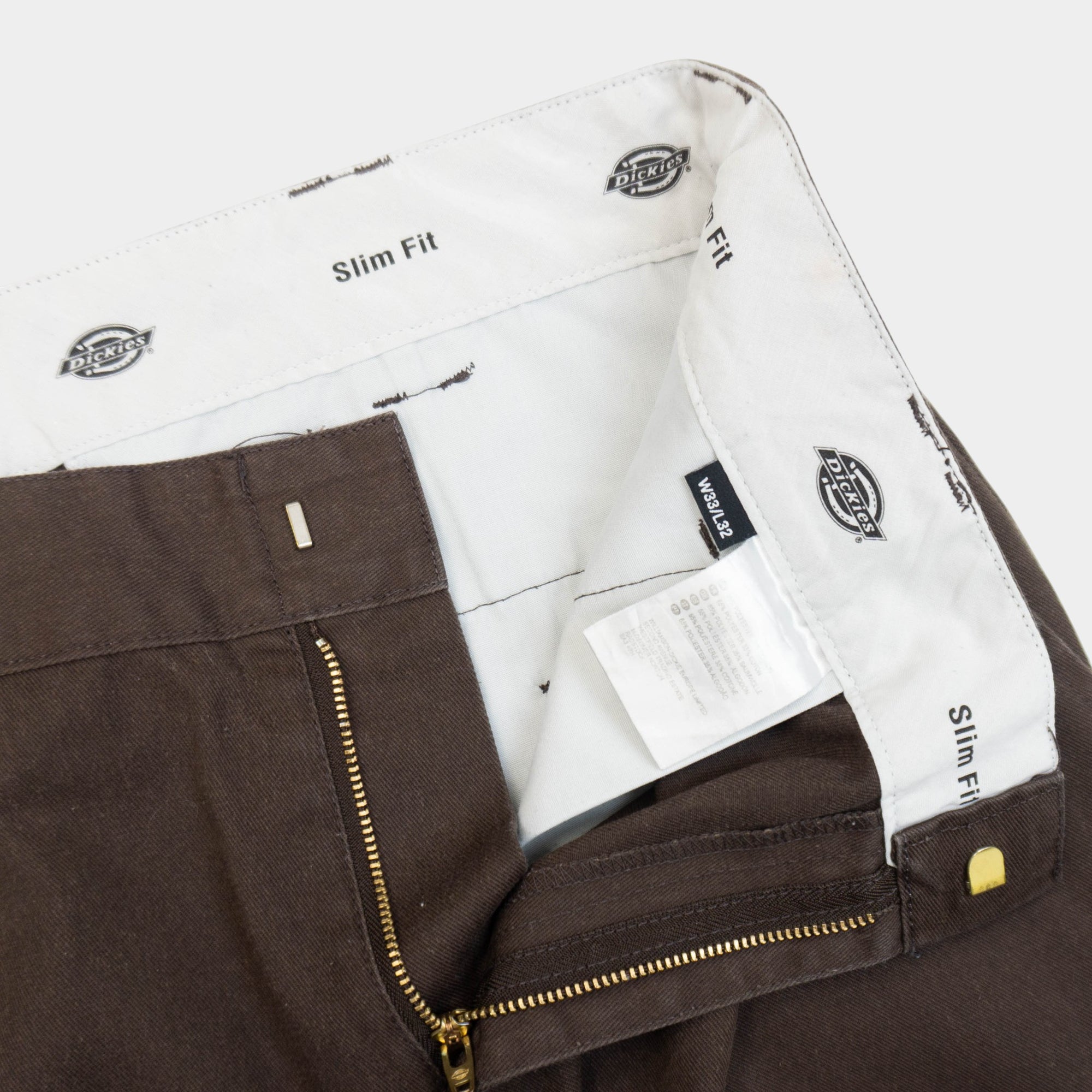 Dickies Работни Панталони