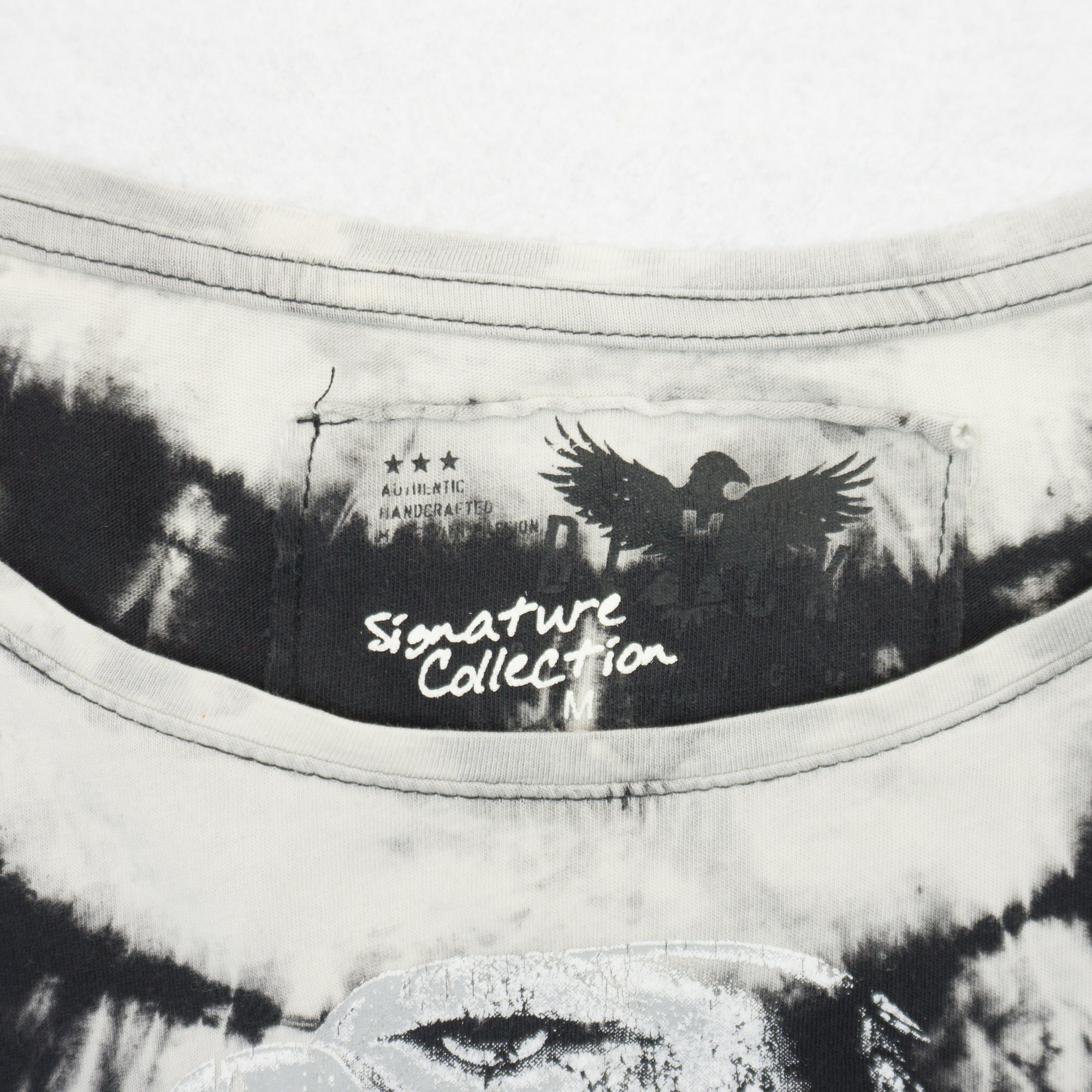 Slayer Y2K Тениска с Графика