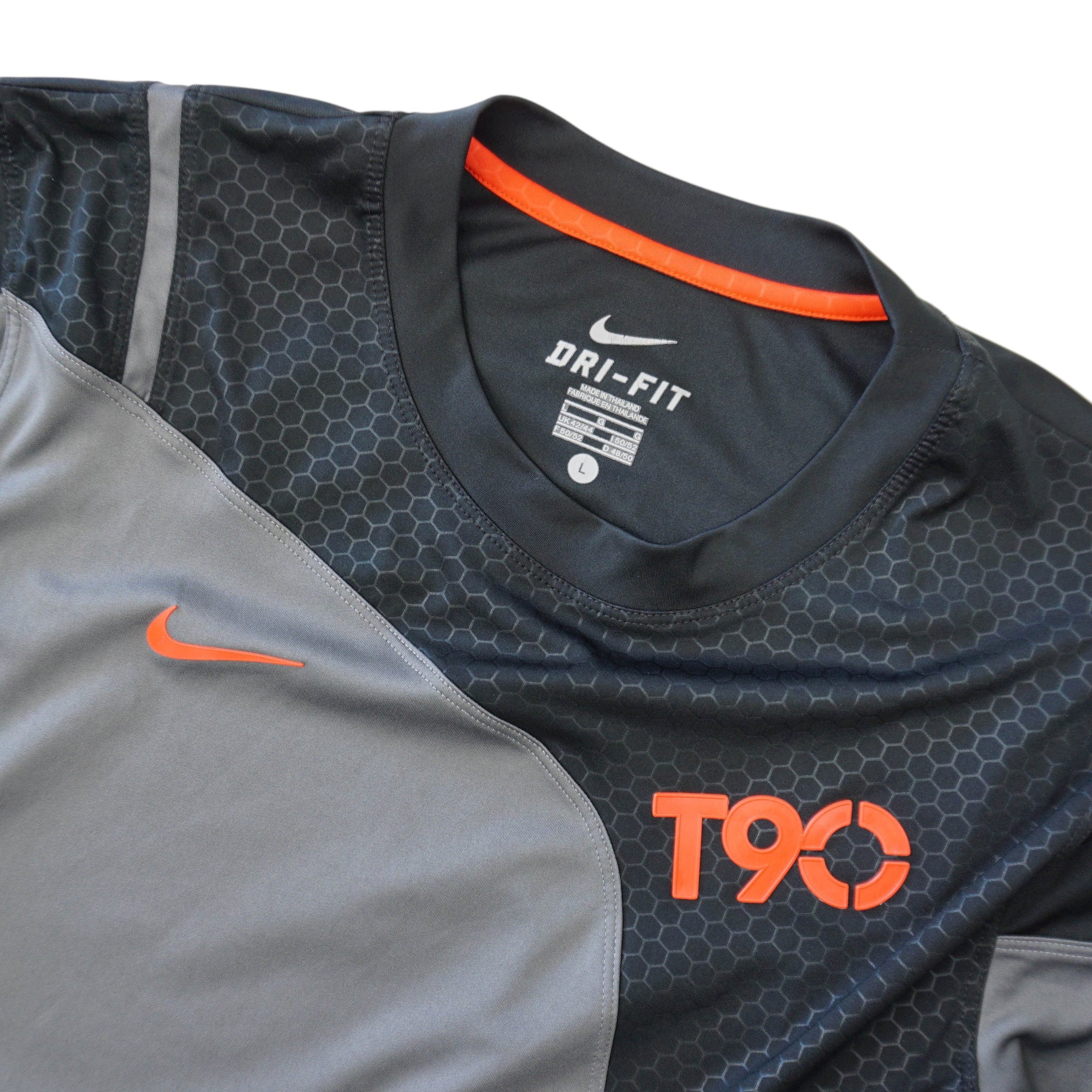 Nike Total90 Тениска
