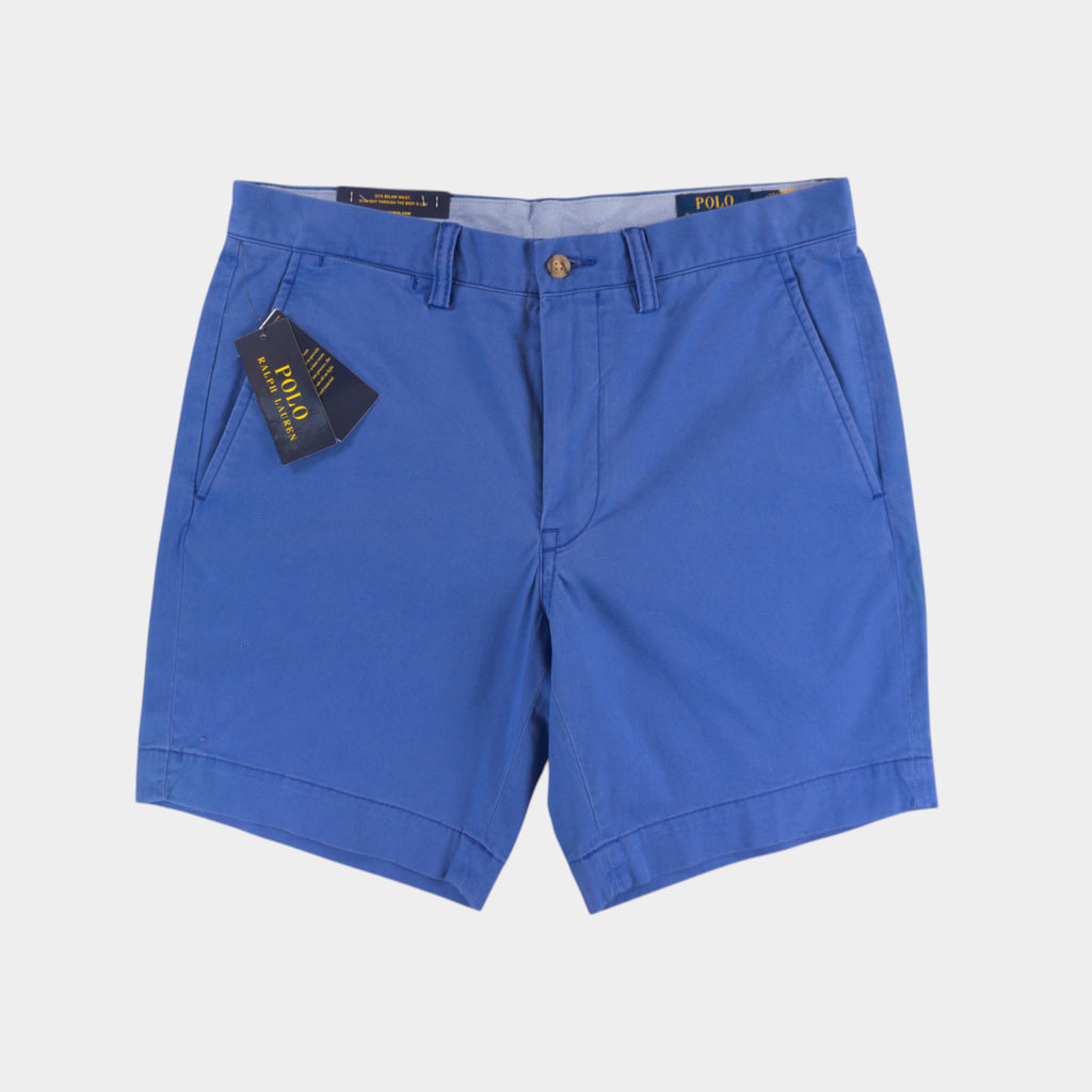 Pоlо Ralph Lauren Сини Къси Панталони