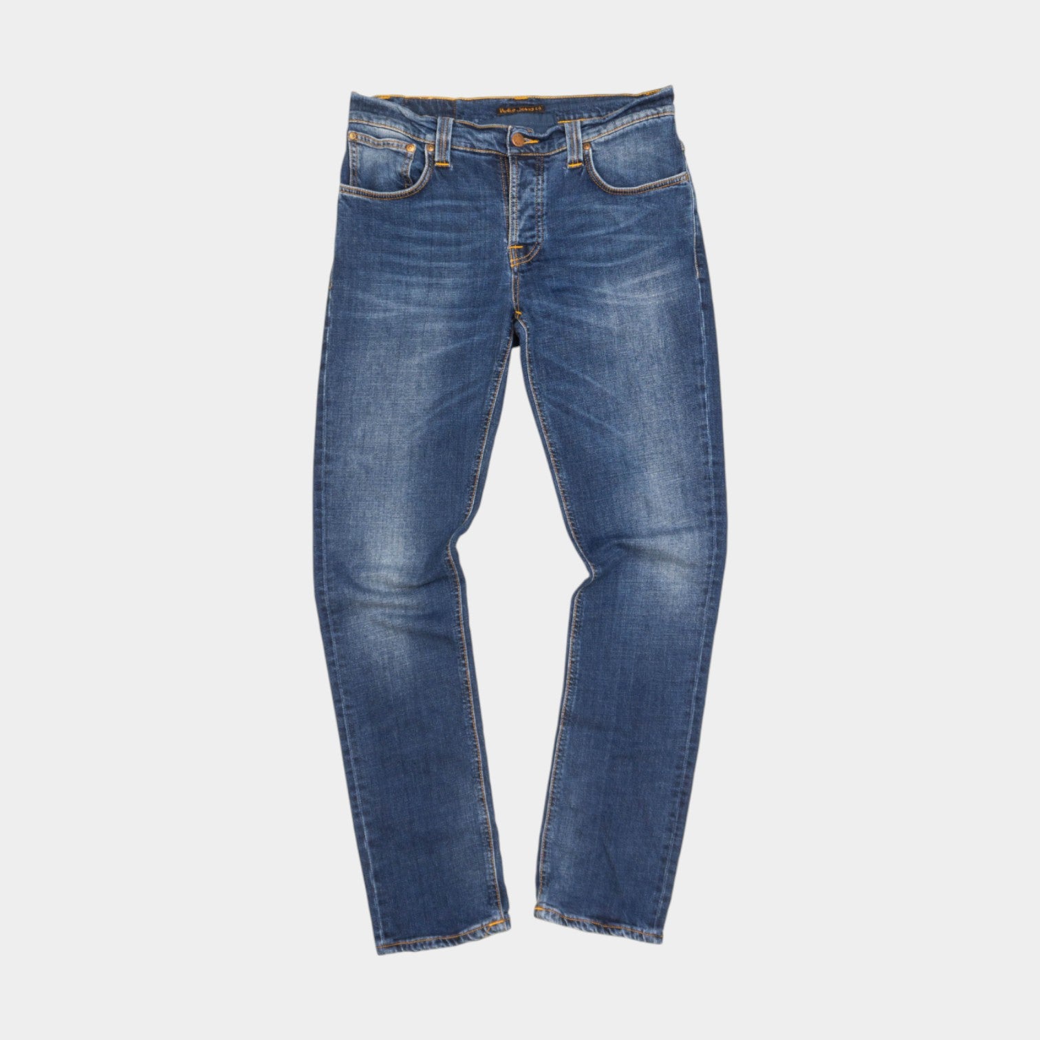 Nudie Jeans Дънки