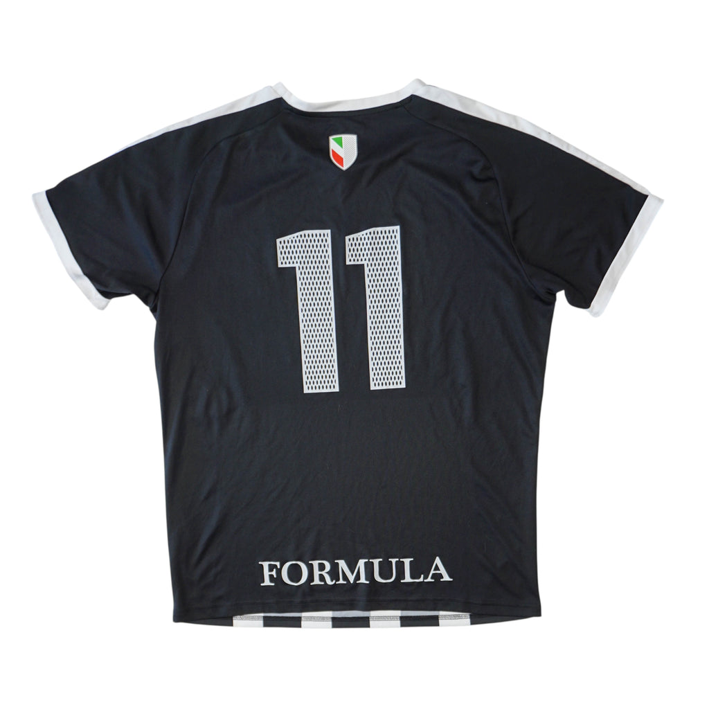 Puma Formula 11 Джърси