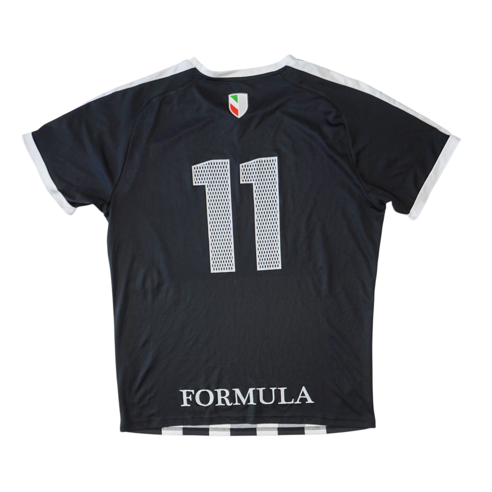 Puma Formula 11 Джърси