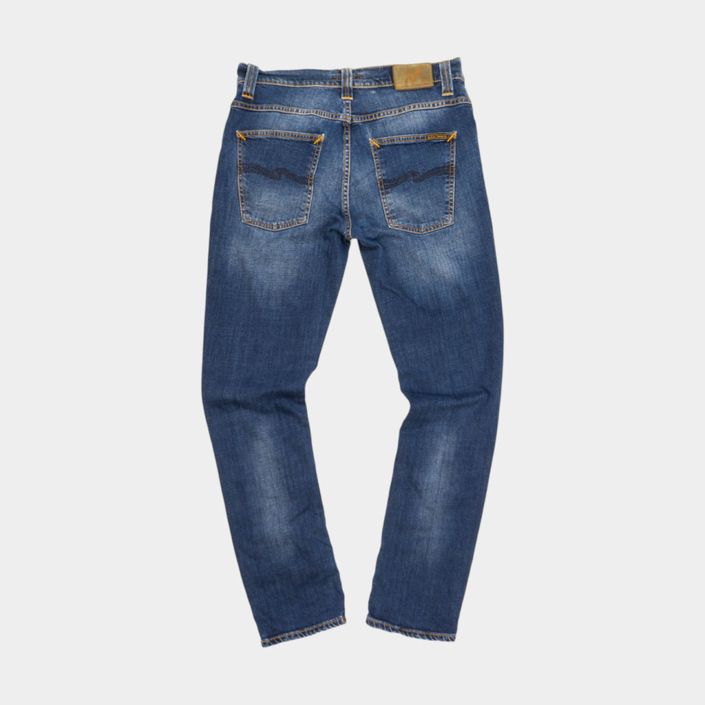 Nudie Jeans Дънки