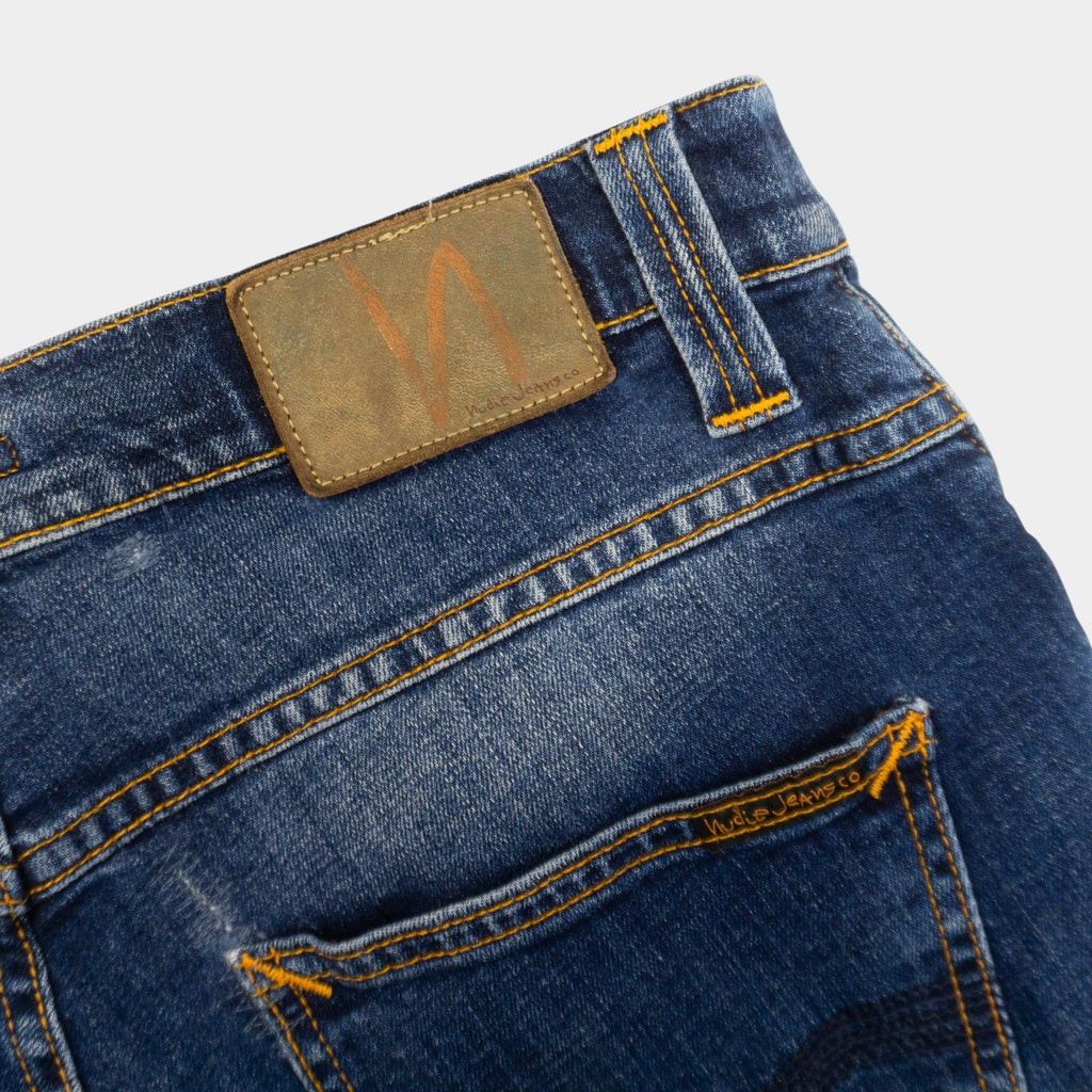 Nudie Jeans Дънки