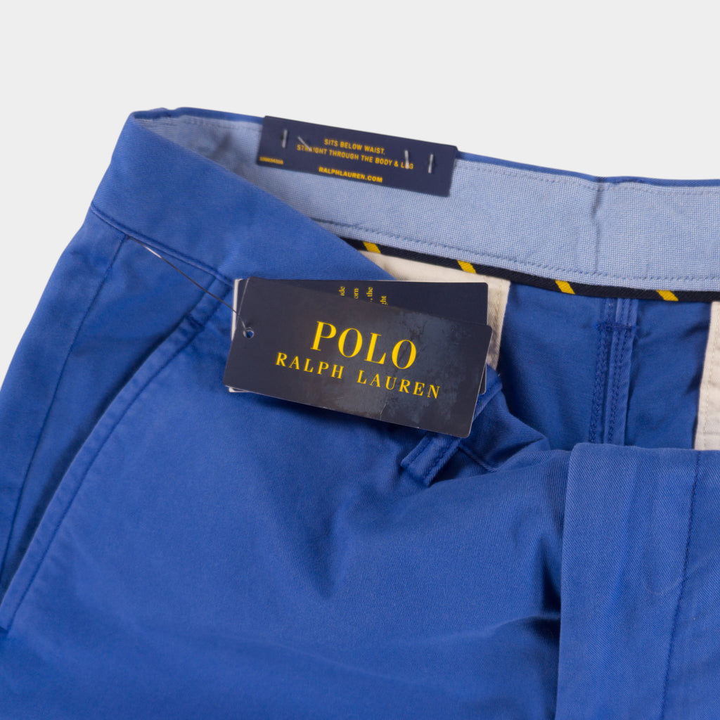 Pоlо Ralph Lauren Сини Къси Панталони