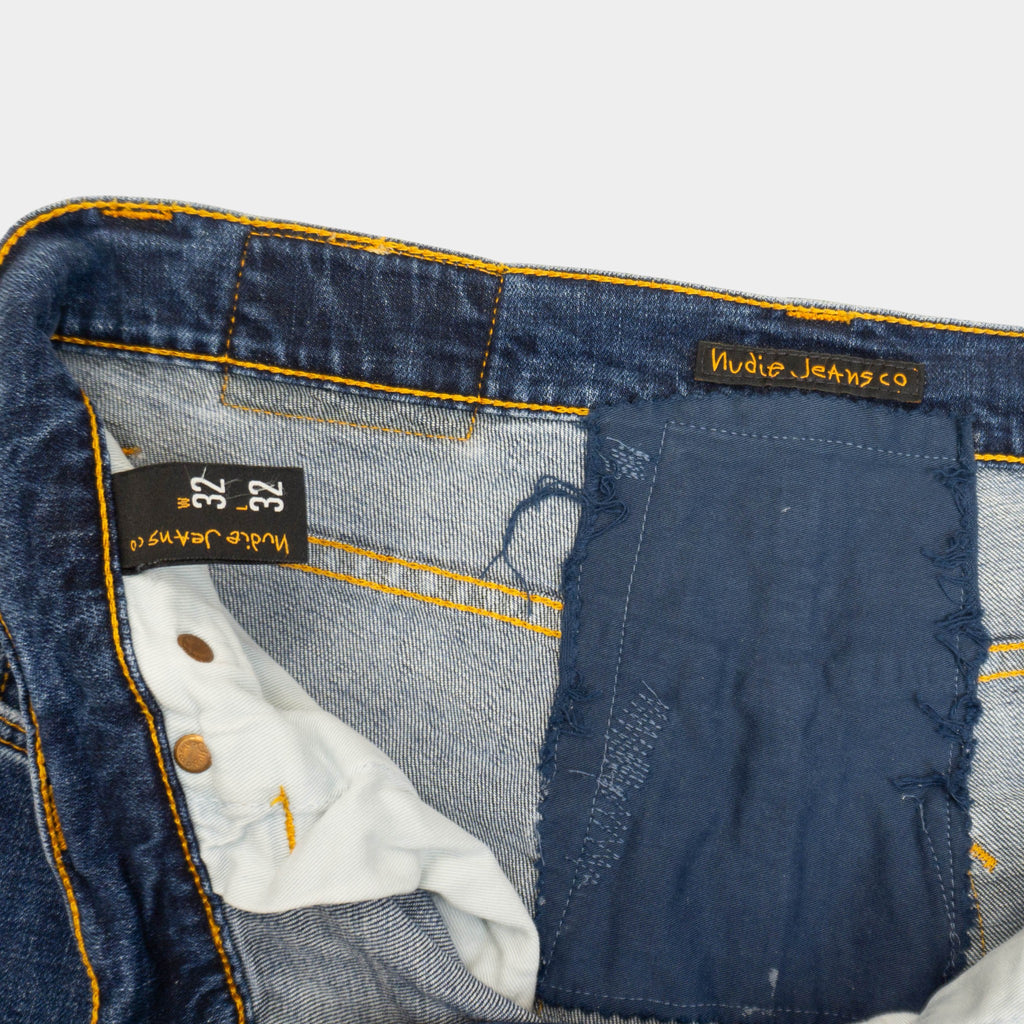 Nudie Jeans Дънки