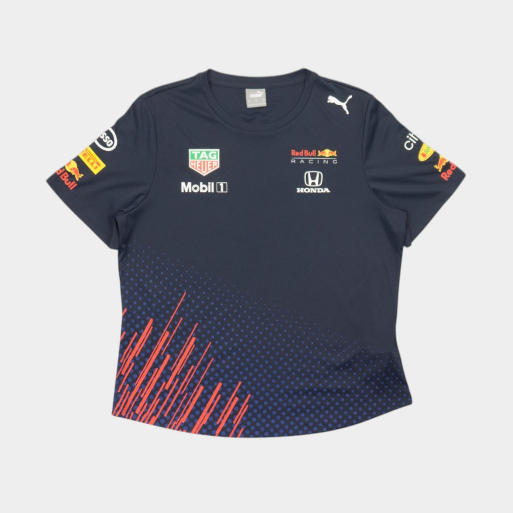 Puma X Red Bull Състезателна Тениска
