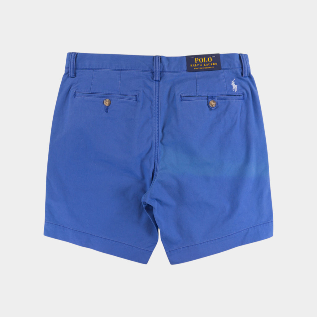 Pоlо Ralph Lauren Сини Къси Панталони