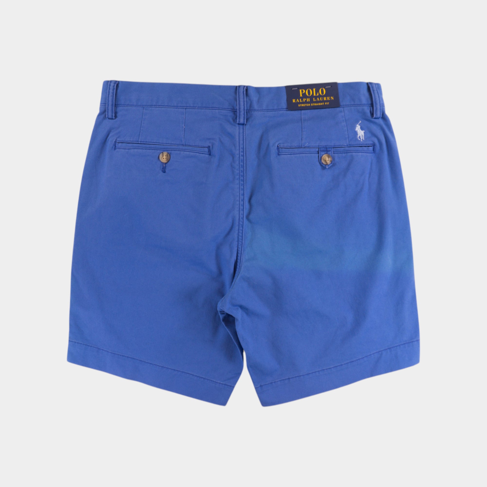 Pоlо Ralph Lauren Сини Къси Панталони