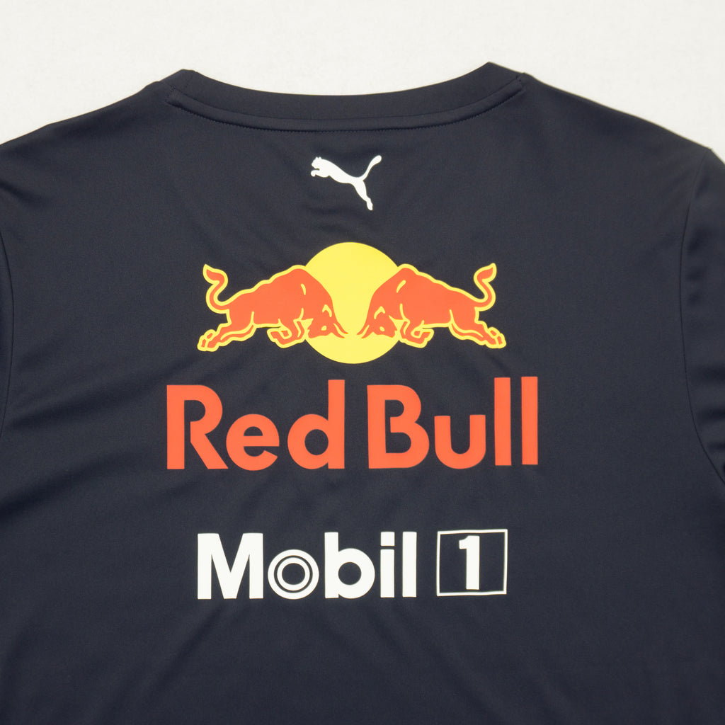 Puma X Red Bull Състезателна Тениска