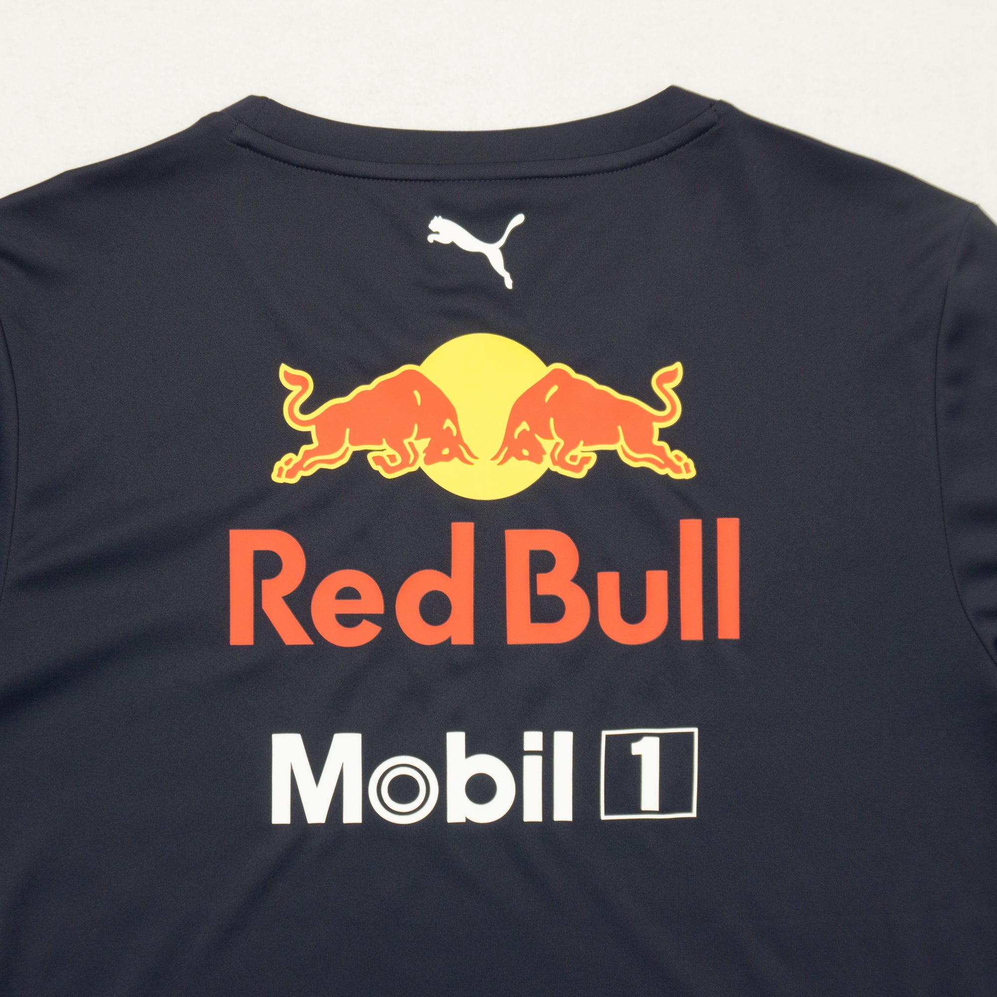 Puma X Red Bull Състезателна Тениска