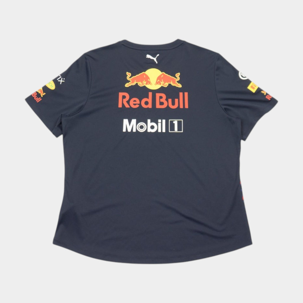 Puma X Red Bull Състезателна Тениска
