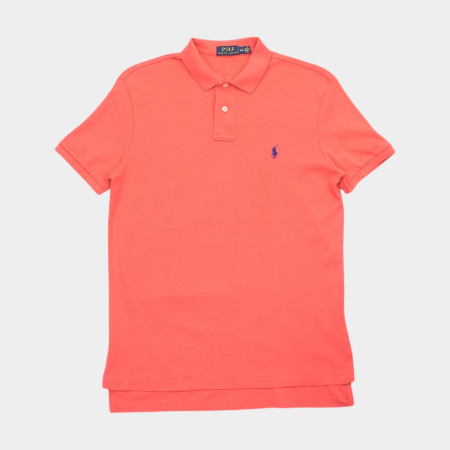 Polo Ralph Lauren Тениска с Яка