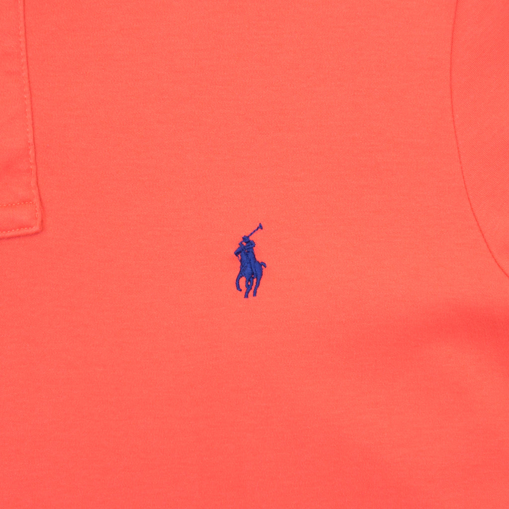 Polo Ralph Lauren Тениска с Яка