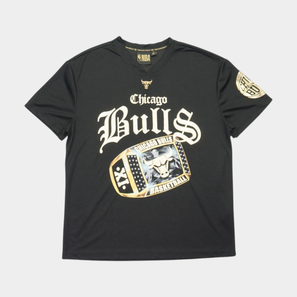 NBA Chicago Bulls Тениска
