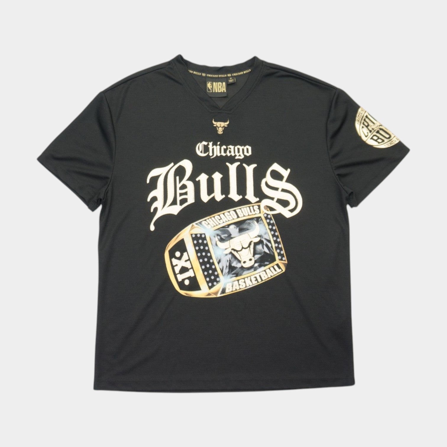 NBA Chicago Bulls Тениска