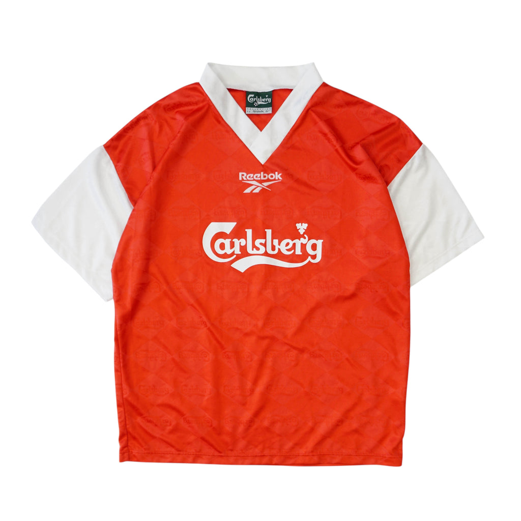 Reebok Vintage Carlsberg Jersey