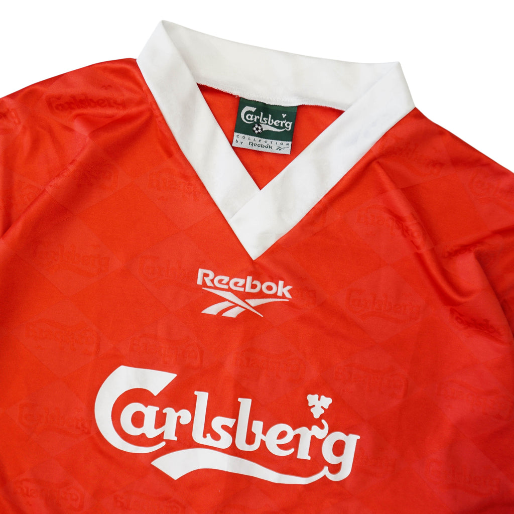 Reebok Vintage Carlsberg Jersey