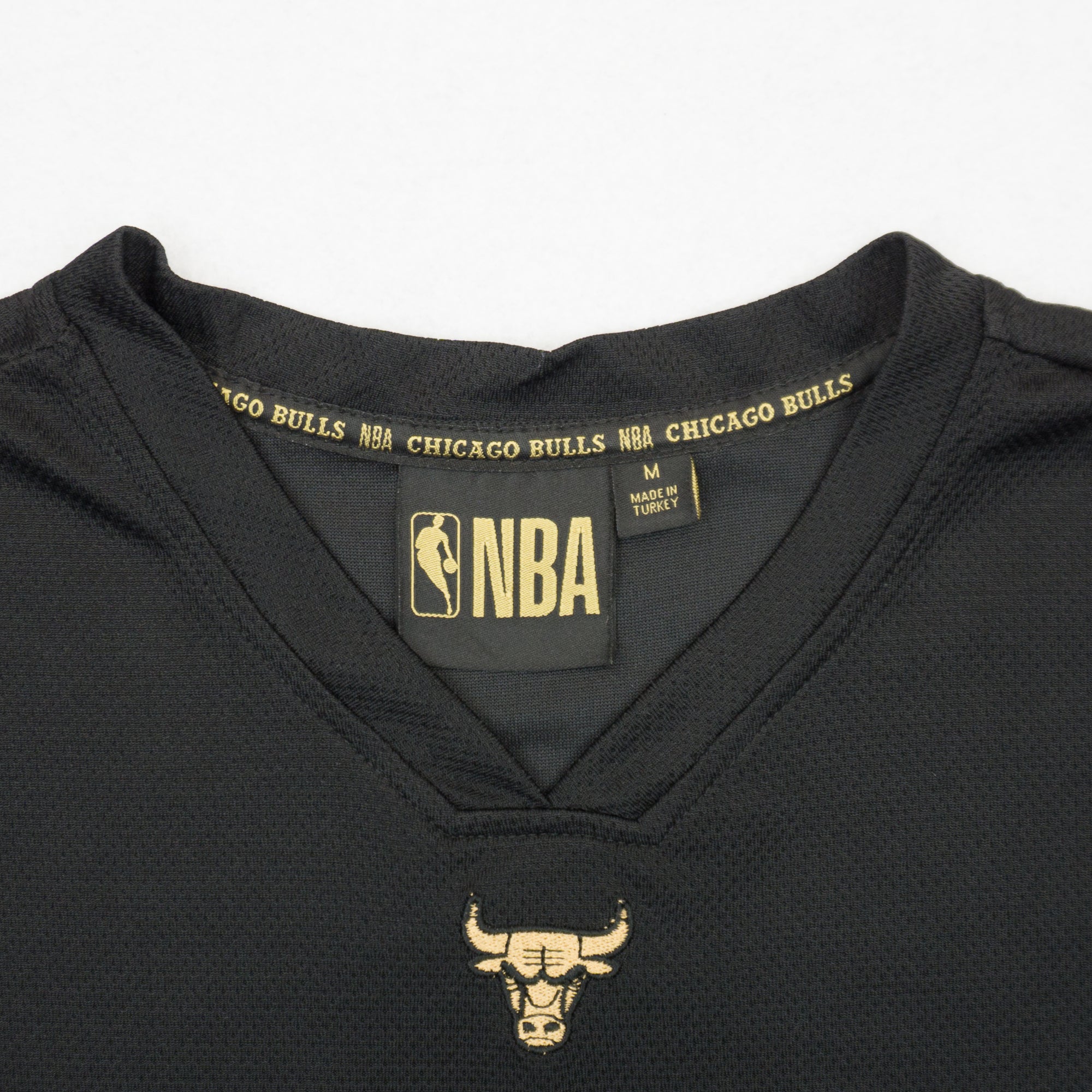 NBA Chicago Bulls Тениска
