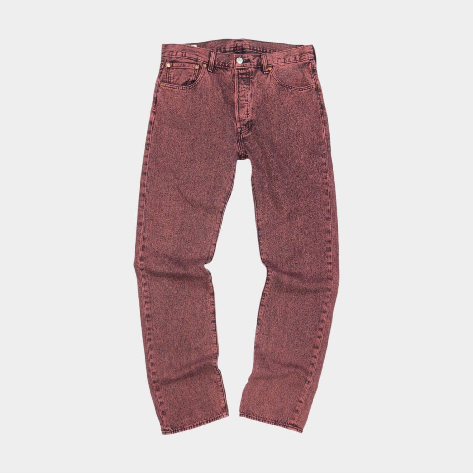 Levi’s Premium “Big E” Дънки